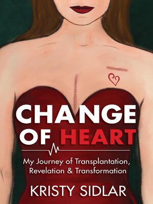 cover image of Change of Heart